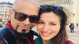 'MTV Roadies' fame Raghu Ram announced his wedding in the cutest way