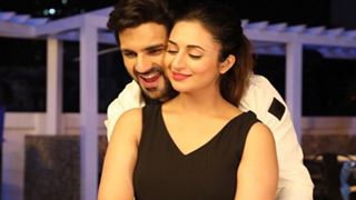 Awww!!!  Divyanka Tripathi Posts The Sweetest Message And Pictures With Hubby Vivek Dahiya!