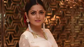 I am NOT Doing Ishqbaaaz, clarifies Drasthi Dhami! Thumbnail