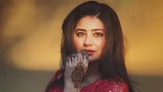 Aditi Bhatia pens a GOODBYE message for the FINALE thumbnail