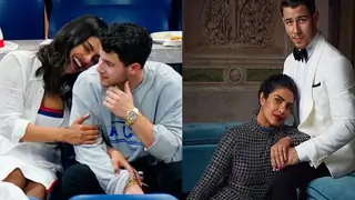 After the GRAND wedding; Priyanka - Nick to host TWO receptions? Thumbnail