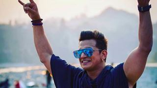 Video: Prince Narula's Birthday Celebration Had The Coolest Cake We've Seen In A Long Time