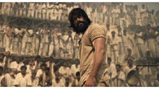 Like Baahubali, KGF is also a 2 chapter series! thumbnail