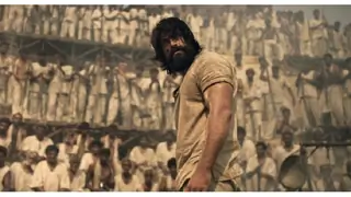 Like Baahubali, KGF is also a 2 chapter series! Thumbnail
