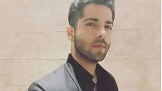 My character is not turning Negative clarifies Kinshuk Mahajan Thumbnail