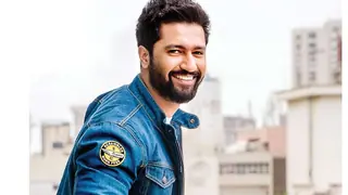 Backup can be your weakness, says Vicky Kaushal Thumbnail