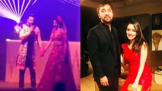 That's What Shraddha & Siddhanth wore for Ranveer-Deepika's Bash Thumbnail