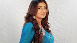 ''I am back to playing a positive role in Tantra" says Juhi Parmar