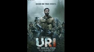 Team URI starring Vicky Kaushal pays special tribute to 26/11 Martyrs