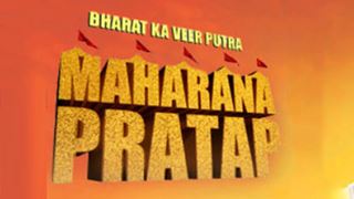 #REVEALED: The poster of this 'Maharana Pratap' actress' upcoming film