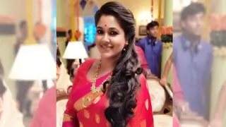 Amita Khopkar OUT, Narayani Shastri IN As Karn's mother in 'Karn Sangini' Thumbnail
