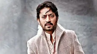 Irrfan Khan SILENTLY came to India for a HAVAN at Triambakeshwar Thumbnail
