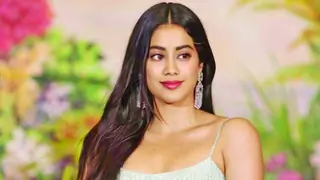 Jahnvi Kapoor has set a BENCHMARK for every Newcomer in Industry Thumbnail