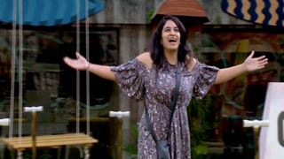 #BB12 : What! Surbhi Rana gets the advantage to nominate the entire team in the nomination task Thumbnail