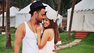 Srishty Rode's boyfriend Manish Naggdev BAGS a Colors show