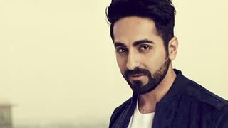 Ayushmann after giving back to back hits starts his next with Ekta