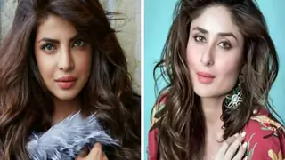 Kareena Kapoor and Priyanka Chopra to sip Koffee on Karan's couch Thumbnail