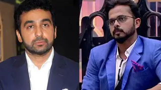 #BB12: Raj Kundra comments on Sreesanth's MATCH-FIXING revelation & Runs Into A Twitter War! Thumbnail