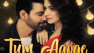 Anurag Saikia's Tum Aaoge is out now on Gaana!