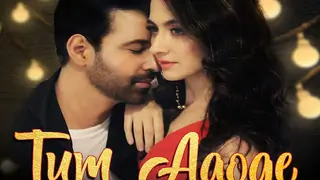 Anurag Saikia's Tum Aaoge is out now on Gaana! thumbnail