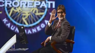 Twitterati gets CHOKED on emotion as Amitabh Bachchan bids Adieu for KBC 10 Thumbnail