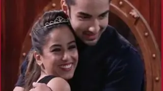 #BB12: Did you know that Rohit GIFTED Srishty something just as she LEFT the house Thumbnail