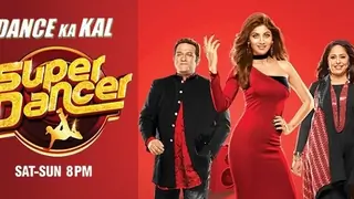 THIS Super Dancer fame actor to enter Meri Hanikarak Biwi post leap... Thumbnail