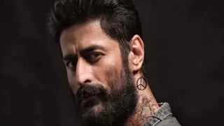 WHAT Mohit Raina gets hospitalized while shooting in Lucknow! Thumbnail