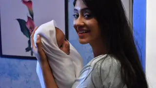 Kartik and Naira to experience the joys of parenthood? Thumbnail