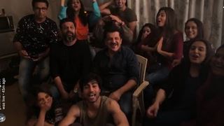 Here's the LAST surprise from the cast of 'Bepannaah' for the FANS Thumbnail