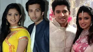This 'Pyaar Ka Dard Hai... Meetha Meetha..' actress to be seen in a NEW & MYSTERIOUS role Thumbnail