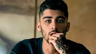 Zayn Malik made cover version of Tushar Joshi's Allah  Duhai hain Thumbnail