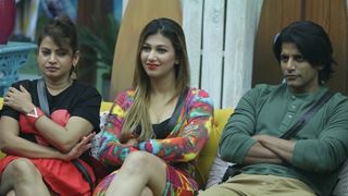 #BB12: Daggers are drawn - Captaincy task gets cancelled!