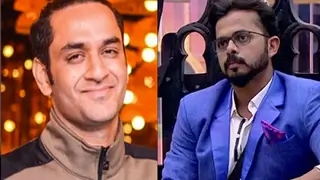#BB12: Vikas Gupta SLAMS Sreesanth For Dragging Family Members Into Arguments! Thumbnail