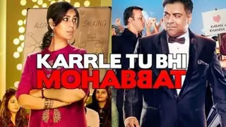 Guess WHO joins the cast of ALTBalaji's Karle Tu Bhi Mohabbat!