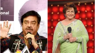 Helen was a true style diva: Shatrughan thumbnail