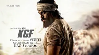 Ritesh Sidhwani and Farhan Akhtar's reasoning to associate with KGF Thumbnail