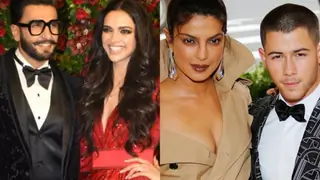 Was Deepika Padukone's Style Move Inspired By Priyanka Chopra's?