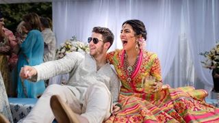 Priyanka Chopra, Nick Jonas marry in traditional Hindu ceremony