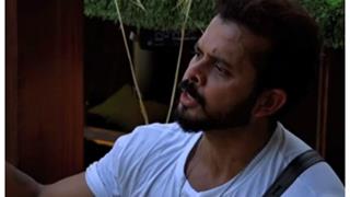 OMG! Sreesanth HARMS Himself And Has Been RUSHED to the hospital!