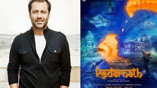 Here are all the details of the making of Abhishek Kapoor's Kedarnath