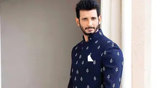 Working with Ekta Kapoor is like being with family: Sharman thumbnail