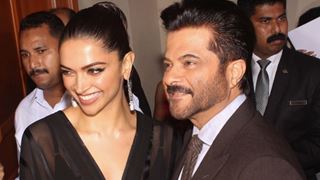 Anil Kapoor suggested perfect life partner for Deepika Padukone! Thumbnail