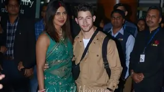 All the DETAILS of Nick-Priyanka's Delhi wedding reception Thumbnail