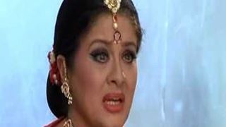 SHOCKING! Sudha Chandran's Makeup Man Has Passed Away!