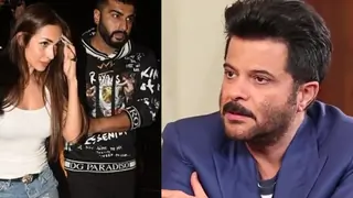Chachu Anil has THIS to say on Arjun's RELATIONSHIP with Malaika Arora Thumbnail