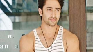 Shaheer Reminisces Old Times!