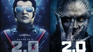 Rajinikanth's '2.0' set for major China release Thumbnail