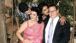 Papa K Jonas WELCOMES Priyanka to the family with a BEAUTIFUL post Thumbnail