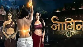 An Interesting CROSSOVER on NAAGIN! Thumbnail
